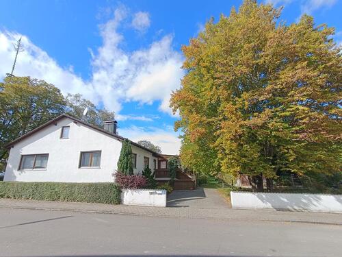 Foto - Haus in Ingolstadt mit Wintergarten & 500 qm Grundstück