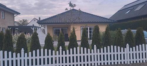 Foto - Einfamilienhaus zum Kaufen in Minden