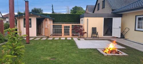 Foto - Einfamilienhaus in Minden zum Kaufen