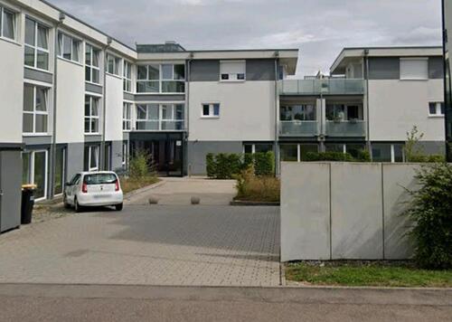 Foto - Betreutes Wohnen für Senioren und Menschen mit Einschränkung