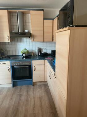 Foto - Etagenwohnung zur Miete in Schwenningen