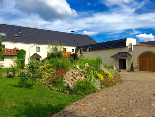 Foto - Exklusives Haus mit Dachgarten in Göhrenz direkt am Kulki