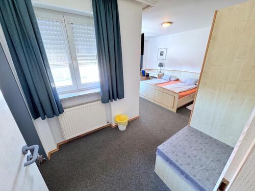 Foto - Etagenwohnung in Landau an der Isar