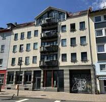 Schöne 3 Zimmer-Wohnung mit Balkon am Tor zur Nordstadt - Hildesheim Himmelsthür