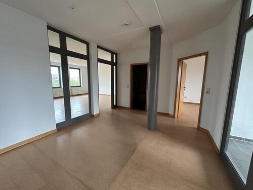 Foto - 3 Zimmer Etagenwohnung zur Miete in Hildesheim