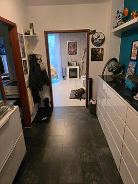 Foto - 1 Zimmer Etagenwohnung in Berlin