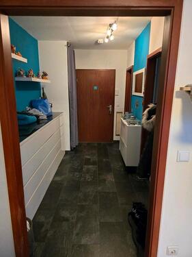 Foto - Etagenwohnung in Berlin zur Miete