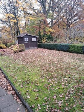 Foto - Einfamilienhaus in Burg (Dithmarschen)