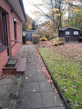 Foto - Einfamilienhaus in Burg (Dithmarschen) zum Kaufen