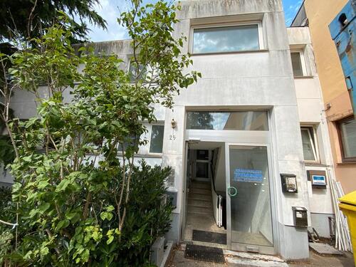 Foto - Büroräume provisionsfrei Düsseldorf ab 7,— Euro pro Quadratmeter