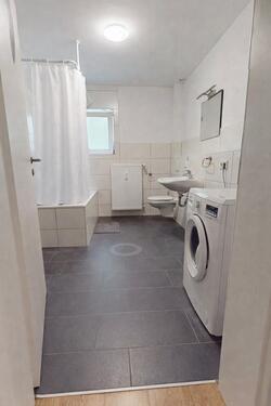 Foto - 4 Zimmer Etagenwohnung zur Miete in Hoppstädten-Weiersbach