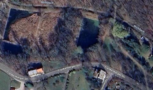 Foto - Teiche mit dazugehörigem Grundstück zur Pacht