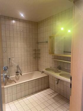 Foto - Etagenwohnung in Lauda-Königshofen zur Miete