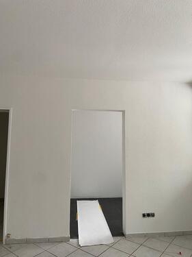 Foto - Renovierte Zwei-Zimmer-Wohnung mit Balkon in Traumlage!