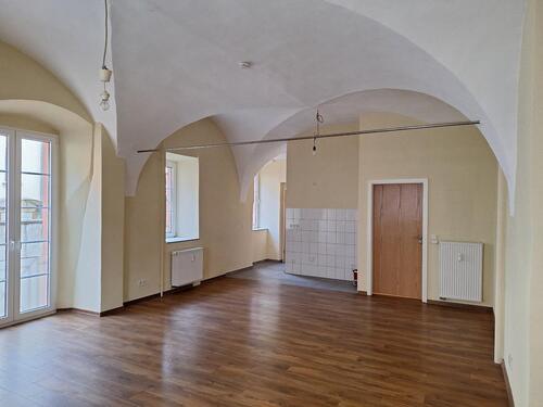 Foto - Etagenwohnung in Prüm zur Miete