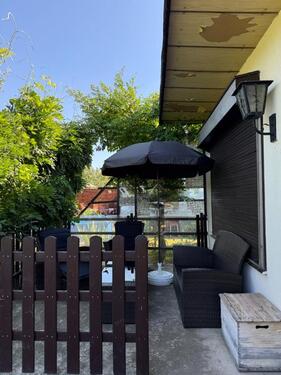 Foto - Schöner Garten - 200,00&nbsp;EUR Kaltmiete, ca.&nbsp; 0,00&nbsp;m&sup2;