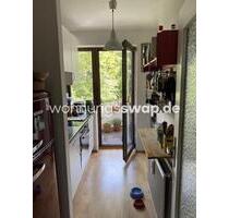 Wohnungsswap - 3 Zimmer, 78 m² - Hans-Mielich-Straße, Untergiesing-Harlaching, München