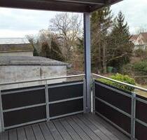 ++KfW Effizienzhaus 55++neue 3 ZKB++Balkon++Einbauküche++Parkett - Lingenfeld