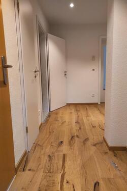 Foto - Hochparterre in Lingenfeld zur Miete