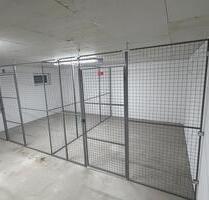 Kellerräume in verschiedenen Größen zu vermieten - Rüsselsheim am Main