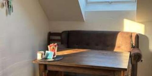 Foto - Maisonettenwohnung in Sinzheim zur Miete