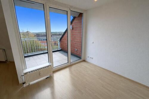 Foto - Dachgeschoßwohnung in Wuppertal zum Kaufen