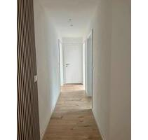 Helle Wohnung mit Ausblick ins Grüne! - Nauroth