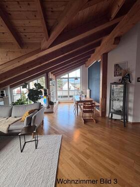 Foto - Dachgeschoßwohnung in Lindau (Bodensee) zum Kaufen