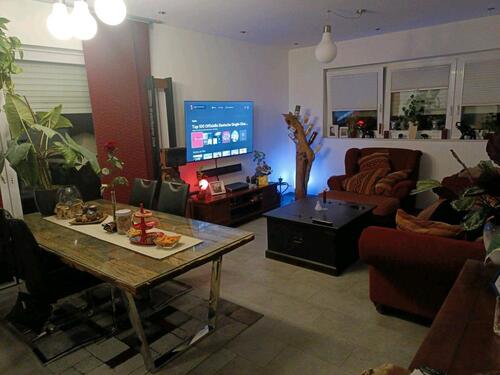 Foto - *WG* Penthouse 630€ PAUSCHAL !!!!