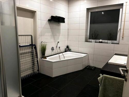 Foto - Einfamilienhaus in Nordhorn zur Miete