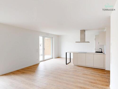 Foto - Attraktive 2-Zimmer Wohnung zum Wohlfühlen