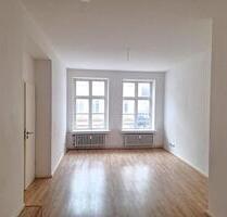 2,5 Zimmerwohnung in der Innenstadt - Flensburg