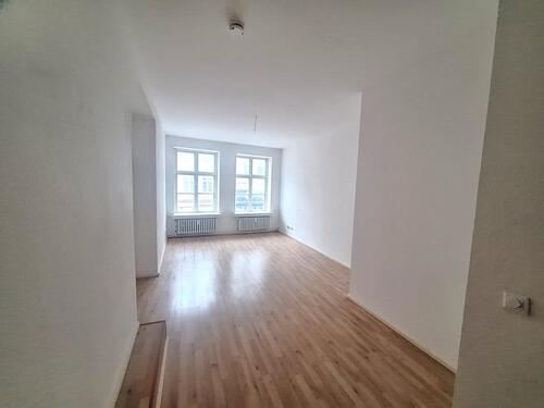Foto - 2.5 Zimmer Etagenwohnung zur Miete in Flensburg