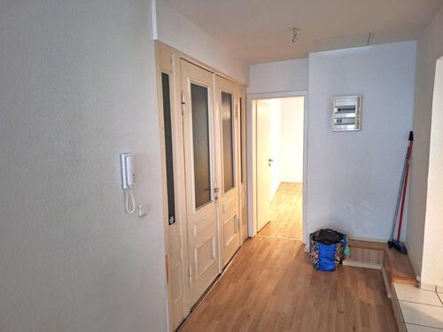 Foto - 2.5 Zimmer Etagenwohnung in Flensburg