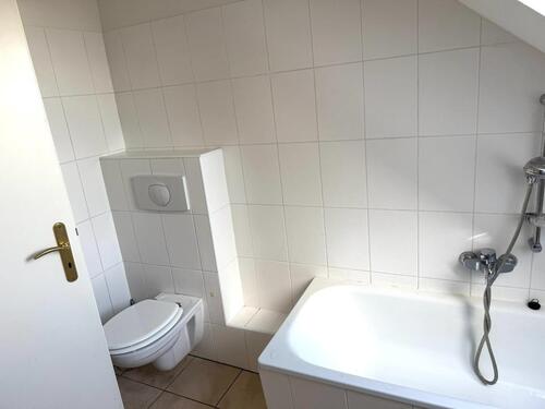 Foto - 2 Zimmer Dachgeschoßwohnung in Spremberg