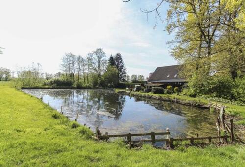Foto - 2.5 Zimmer Dachgeschoßwohnung in Lamstedt