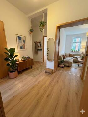 Foto - ✨ Erstbezug nach Renovierung ✨ Helle 2-Zimmer-Wohnung in Gera