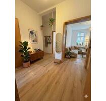 ✨ Erstbezug nach Renovierung ✨ Helle 2-Zimmer-Wohnung in Gera