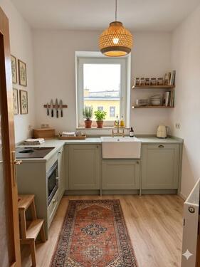 Foto - 2 Zimmer Etagenwohnung in Gera