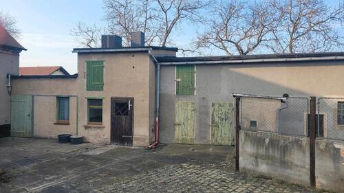 Foto - Einfamilienhaus in Landsberg zum Kaufen