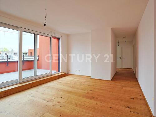 Foto - 4 Zimmer Einfamilienhaus in Darmstadt