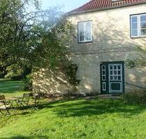 Hübsche 2-Zimmer Wohnung in altem Bauernhaus - Schaalby