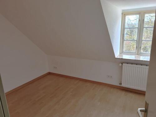 Foto - Dachgeschoßwohnung in Schaalby zur Miete