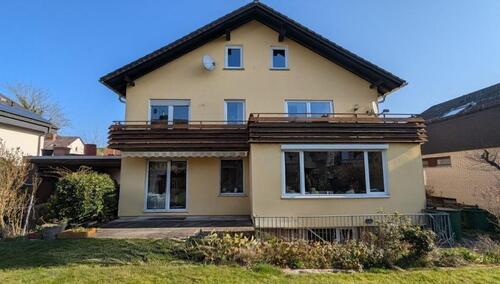 Foto - Großzügiges Einfamilienhaus komp. saniert Lambda WP