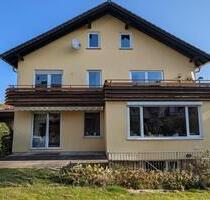Großzügiges Einfamilienhaus komp. saniert Lambda WP - Kelkheim (Taunus)
