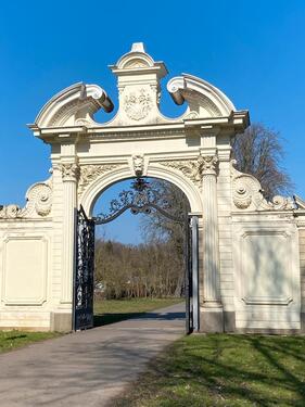 Foto - Wohnen, wo andere Urlaub machen, mit Privatparkplatz