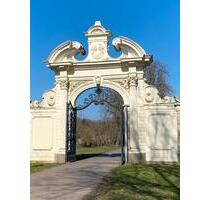 Wohnen, wo andere Urlaub machen, mit Privatparkplatz - Markkleeberg