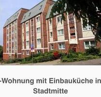 2 Raum Wohnung Stadtmitte - 517,00&nbsp;EUR Kaltmiete, ca.&nbsp; 45,00&nbsp;m&sup2; in Rostock (PLZ: 18055)