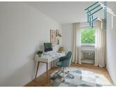 Foto - 4 Zimmer Etagenwohnung zur Miete in Hanau