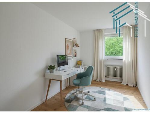 Foto - 4 Zimmer Etagenwohnung zur Miete in Hanau